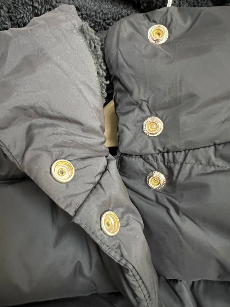 Burberry Down Jackets